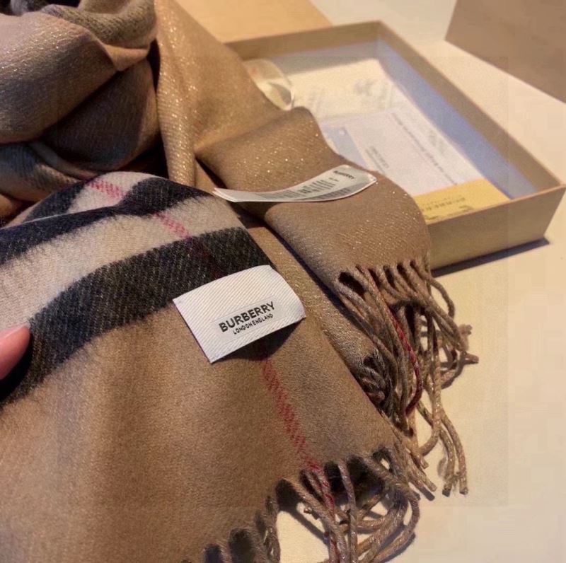 Burberry Scarf